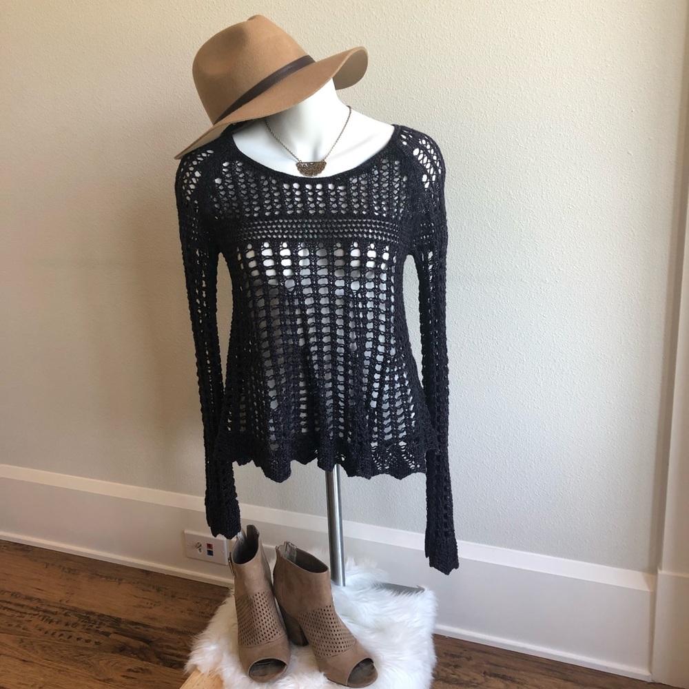 Free People Sweater